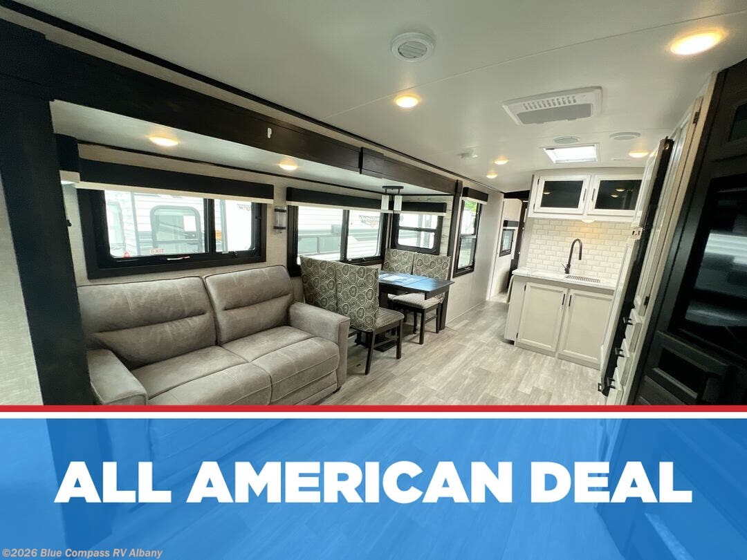 Used 2023 Jayco White Hawk 29RL available in Latham, New York