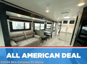 Used 2023 Jayco White Hawk 29RL available in Latham, New York