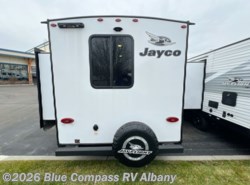 New 2026 Jayco Jay Flight SLX 380DQS available in Latham, New York