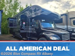 New 2026 Entegra Coach Accolade 37K available in Latham, New York