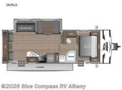 Used 2024 Jayco Jay Flight SLX 262RLS available in Latham, New York