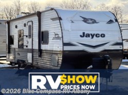 Used 2024 Jayco Jay Flight 260BH available in Latham, New York