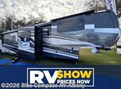 New 2026 Jayco North Point 382FLRB available in Latham, New York