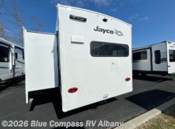 New 2026 Jayco Eagle SLE 24MLE available in Latham, New York