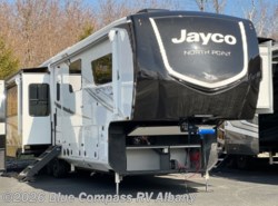 New 2026 Jayco North Point 377RLBH available in Latham, New York