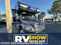 New 2026 Jayco Seneca Prestige 37M available in Latham, New York