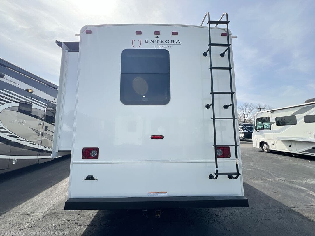 New 2026 Entegra Coach Vision 29F available in Latham, New York