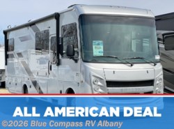 New 2026 Entegra Coach Vision 29F available in Latham, New York