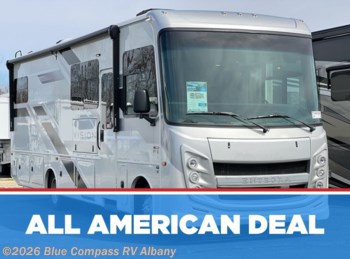 New 2026 Entegra Coach Vision 29F available in Latham, New York