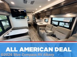 New 2026 Jayco Alante 29S available in Latham, New York