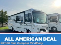 New 2026 Jayco Alante 29S available in Latham, New York
