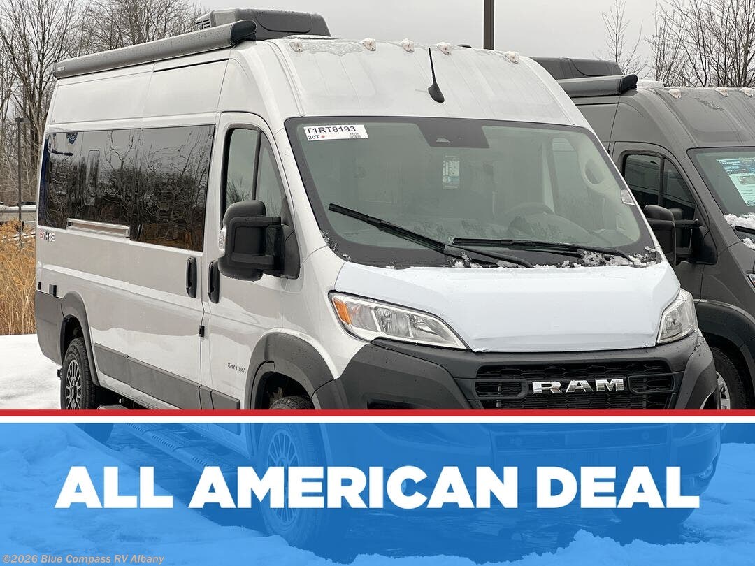 New 2026 Entegra Coach Ethos 20T available in Latham, New York