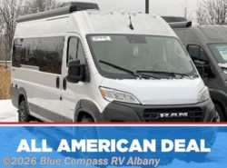 New 2026 Entegra Coach Ethos 20T available in Latham, New York