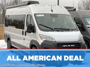 New 2026 Entegra Coach Ethos 20T available in Latham, New York