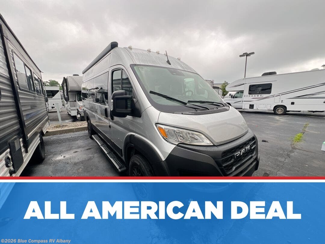 New 2026 Entegra Coach Ethos 20T available in Latham, New York
