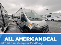 New 2026 Entegra Coach Ethos 20T available in Latham, New York