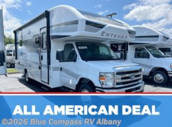New 2026 Entegra Coach Odyssey 24B available in Latham, New York