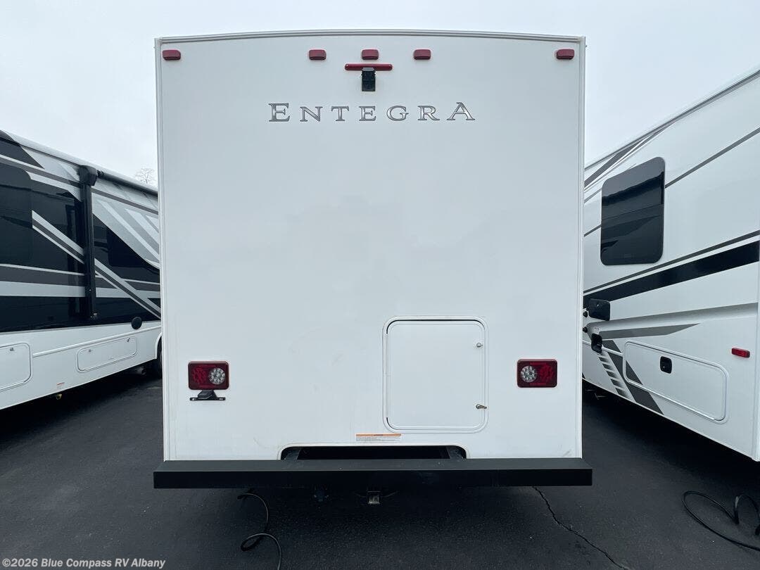 New 2026 Entegra Coach Odyssey SE 29KF available in Latham, New York