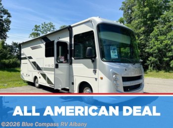 New 2026 Entegra Coach Vision 29S available in Latham, New York