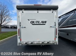 New 2026 Thor Motor Coach Outlaw 29J available in Latham, New York