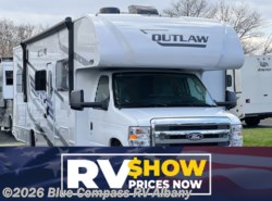 New 2026 Thor Motor Coach Outlaw 29J available in Latham, New York
