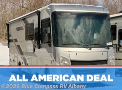 New 2026 Entegra Coach Vision 29S available in Latham, New York