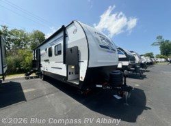 New 2026 Forest River Puma Tracks 2580RBSS available in Latham, New York