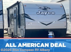 New 2026 Jayco Jay Flight SLX 175FQ available in Latham, New York