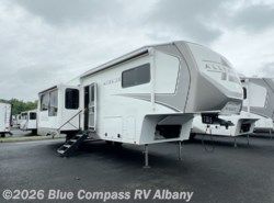 New 2026 Alliance RV Avenue 32RLS available in Latham, New York