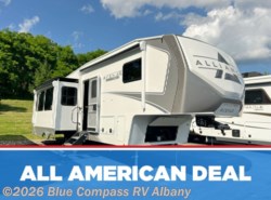 New 2026 Alliance RV Avenue All-Access 29RL available in Latham, New York