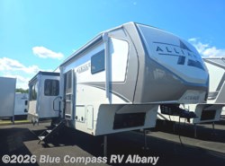 New 2026 Alliance RV Avenue All-Access 29RL available in Latham, New York