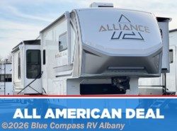 New 2026 Alliance RV Paradigm 312RK available in Latham, New York
