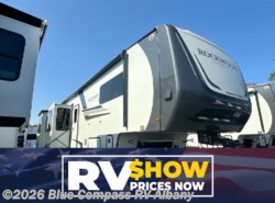 New 2026 Forest River Rockwood Signature 404SRK available in Latham, New York