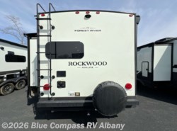 New 2026 Forest River Rockwood Mini Lite 2522FB available in Latham, New York