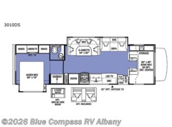 Used 2019 Forest River Sunseeker 3010DS Ford available in Latham, New York