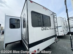New 2026 Alliance RV Delta 252RL available in Latham, New York