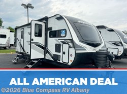 New 2026 Jayco Jay Feather 24FK available in Latham, New York