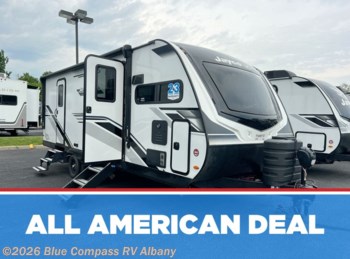 New 2026 Jayco Jay Feather 24FK available in Latham, New York