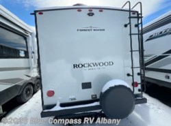 New 2026 Forest River Rockwood Mini Lite 2109S available in Latham, New York