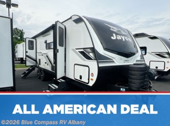 New 2026 Jayco Jay Feather 27BH available in Latham, New York