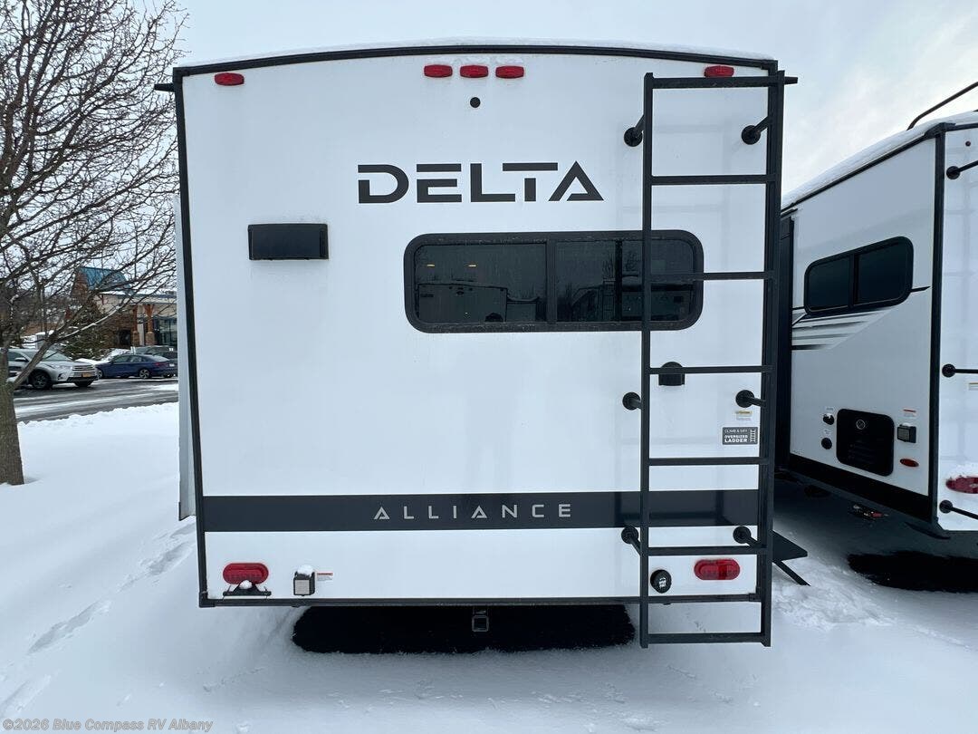 New 2026 Alliance RV Delta Ultra Lite RK234 available in Latham, New York