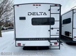 New 2026 Alliance RV Delta Ultra Lite RK234 available in Latham, New York