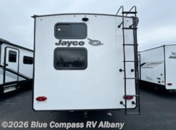 New 2026 Jayco Jay Feather 29QBH available in Latham, New York