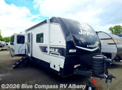 New 2026 Jayco Eagle HT 294CKBS available in Latham, New York