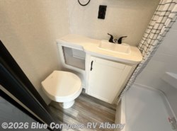 New 2026 Jayco Jay Flight SLX 210QB available in Latham, New York