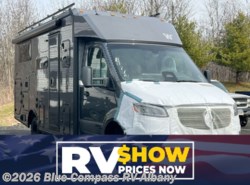 New 2026 Winnebago Ekko Sprinter 23B available in Latham, New York