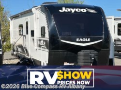 New 2026 Jayco Eagle HT 265FKDS available in Latham, New York