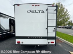 New 2026 Alliance RV Delta 281BH available in Latham, New York