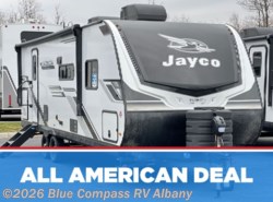 New 2026 Jayco Jay Feather 25RB available in Latham, New York