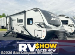 New 2026 Jayco Jay Feather 25RB available in Latham, New York